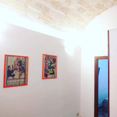 Civico 50 Apartment Trapani Luaran gambar