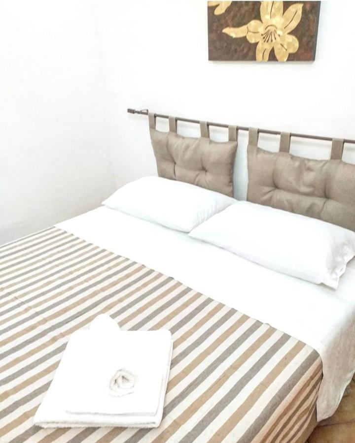 Civico 50 Apartment Trapani Luaran gambar