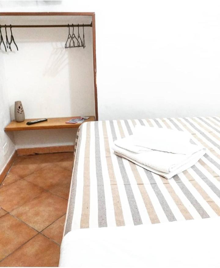 Civico 50 Apartment Trapani Luaran gambar
