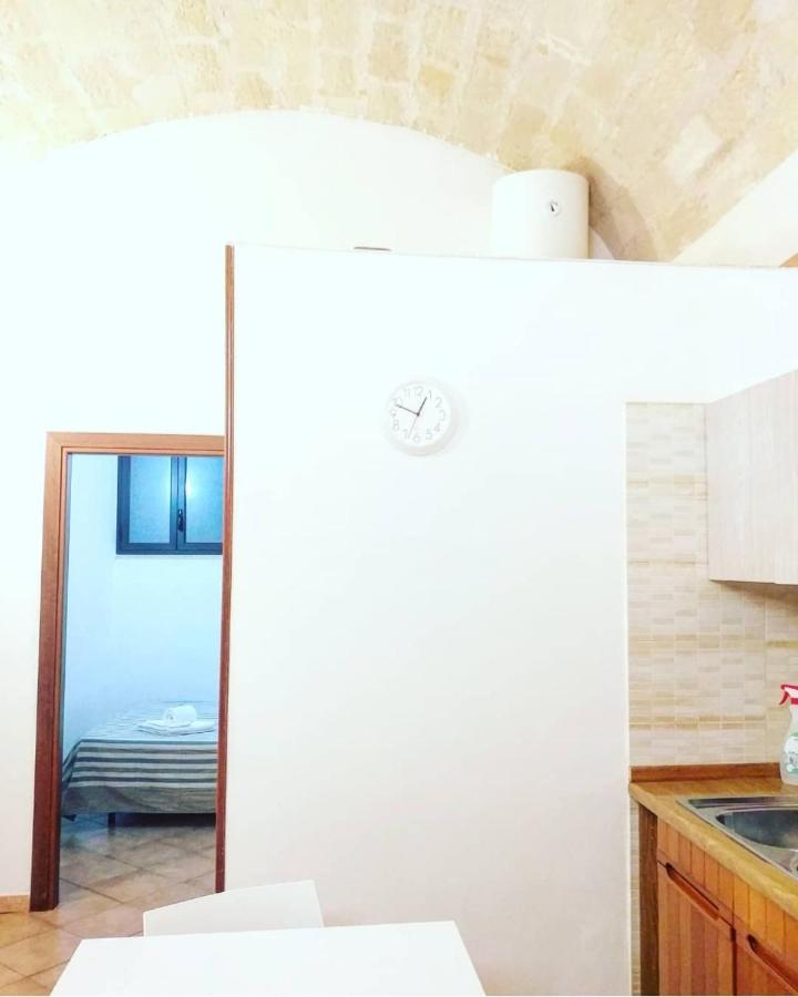 Civico 50 Apartment Trapani Luaran gambar